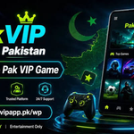 pakvip game