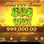 pkr game