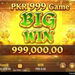 pkr game