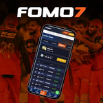 fomo7 game